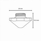 GX Double Nozzle (B) 10.0mm