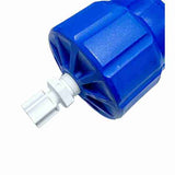 IPG DI Fitting Connector