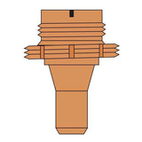 Tanaka C--E Nozzle 2.5mm