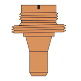 Tanaka C--D Nozzle 1.5mm