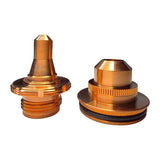 Tanaka C20E Nozzle Assembly