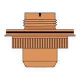 Tanaka C20E Nozzle Assembly