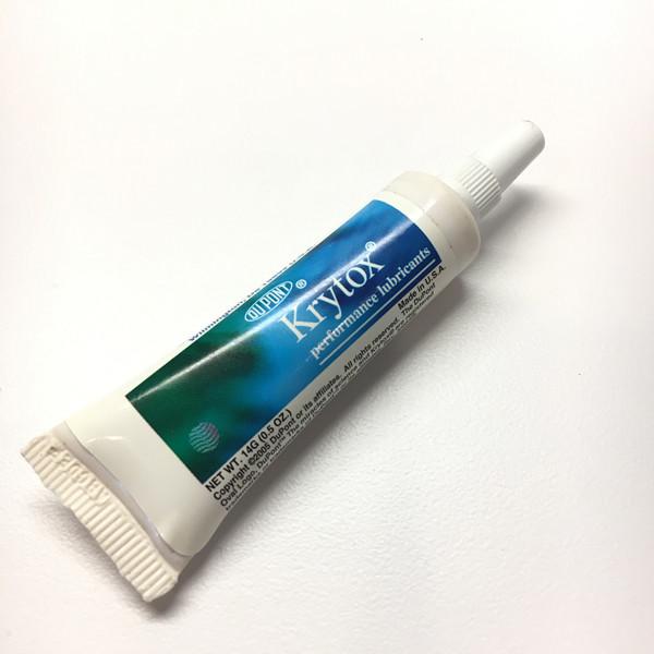 Krytox Grease Maintenance