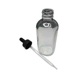 Dropper Bottle: Clear