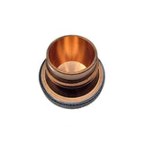 LVD LP CHROME NOZZLE Ø 1.5