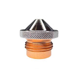 LVD HP CHROME NOZZLE Ø 4.0