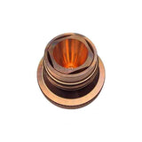 LVD DOUBLE NOZZLE Ø 3.5