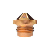 LVD DOUBLE NOZZLE Ø 1.2