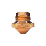LVD DOUBLE NOZZLE Ø 2.0