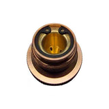 LVD Nozzle W/SPRING Ø2.5MM INT Ø1.3MM