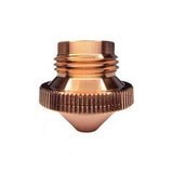LVD Nozzle W/SPRING Ø2.5MM INT Ø1.3MM