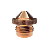 LVD Nozzle W/SPRING Ø2.5MM INT Ø1.5MM