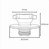 LVD Adaptor for Auto-Changer