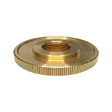 Mazak® Retainer Nut Large Brass