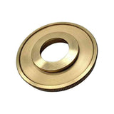 Mazak® Retainer Nut Large Brass