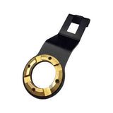 Mazak® Stylus Foot H4 Brass