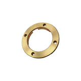 Mazak® Stylus Foot H4 Brass