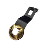 Mazak® Stylus Foot H9 Brass