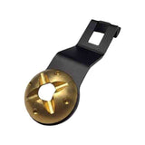 Mazak® Stylus Foot H12 Brass
