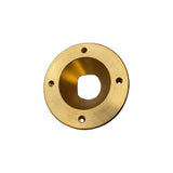 Mazak® Stylus Foot H12 Brass