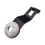 Mazak® Stylus Foot H12 Teflon