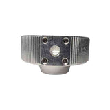 Mazak® Aluminum Body