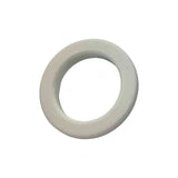Mazak® Isolation Ring Ceramic 24x4