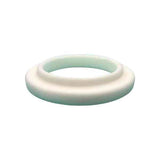 Mazak® Isolation Ring Ceramic 24x4