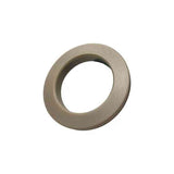 Mazak® Isolation Ring Hard Plastic 24x4