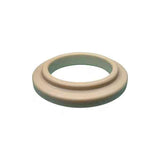 Mazak® Isolation Ring Hard Plastic 24x4