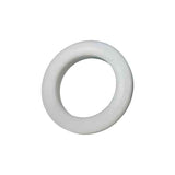 Mazak® Isolation Ring Teflon 24x4