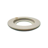 Mazak® Isolation Ring Hard Plastic 24x3 Narrow