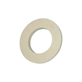 Mazak® Isolation Ring Ceramic 30x4