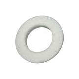 Mazak® Isolation Ring Teflon 30x4