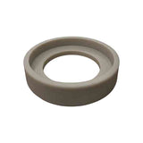 Mazak® Isolation Ring Hard Plastic 27x5.5
