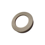 Mazak® Isolation Ring Hard Plastic 27x5.5