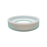 Mazak® Isolation Ring Teflon 27x5.5