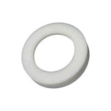 Mazak® Isolation Ring Teflon 27x5.5