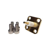 Mazak® Connector Assembly