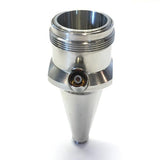  Mazak® Style 3D Cutting Head: New Head