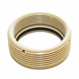 Mazak HNP Isolation Ring for Mazak 3D Cutting Head