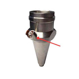 Mazak Connector Protection
