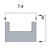 Mazak Connector Protection