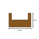 Mazak® Collar for Connector