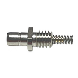 Mazak Connector with Spring