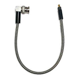 Sensor Cable Bnc Angle To Precitec Head 300Mm