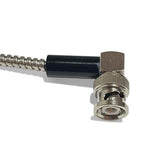  Sensor Cable Bnc Angle To Precitec Head 300Mm