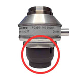 Precitec® Nozzle holder - ITM 1.5" DZ