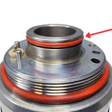 Sensor O-ring for 2D Cutting Head