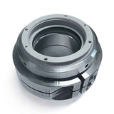 Precitec DZ Vertical Adjustment Unit Cutting Head